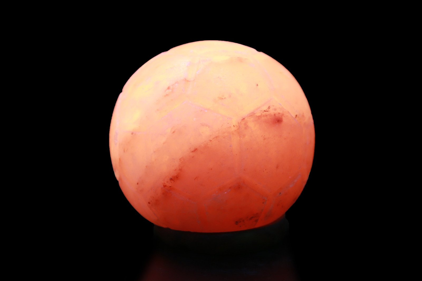Football Novelty Lamp – II