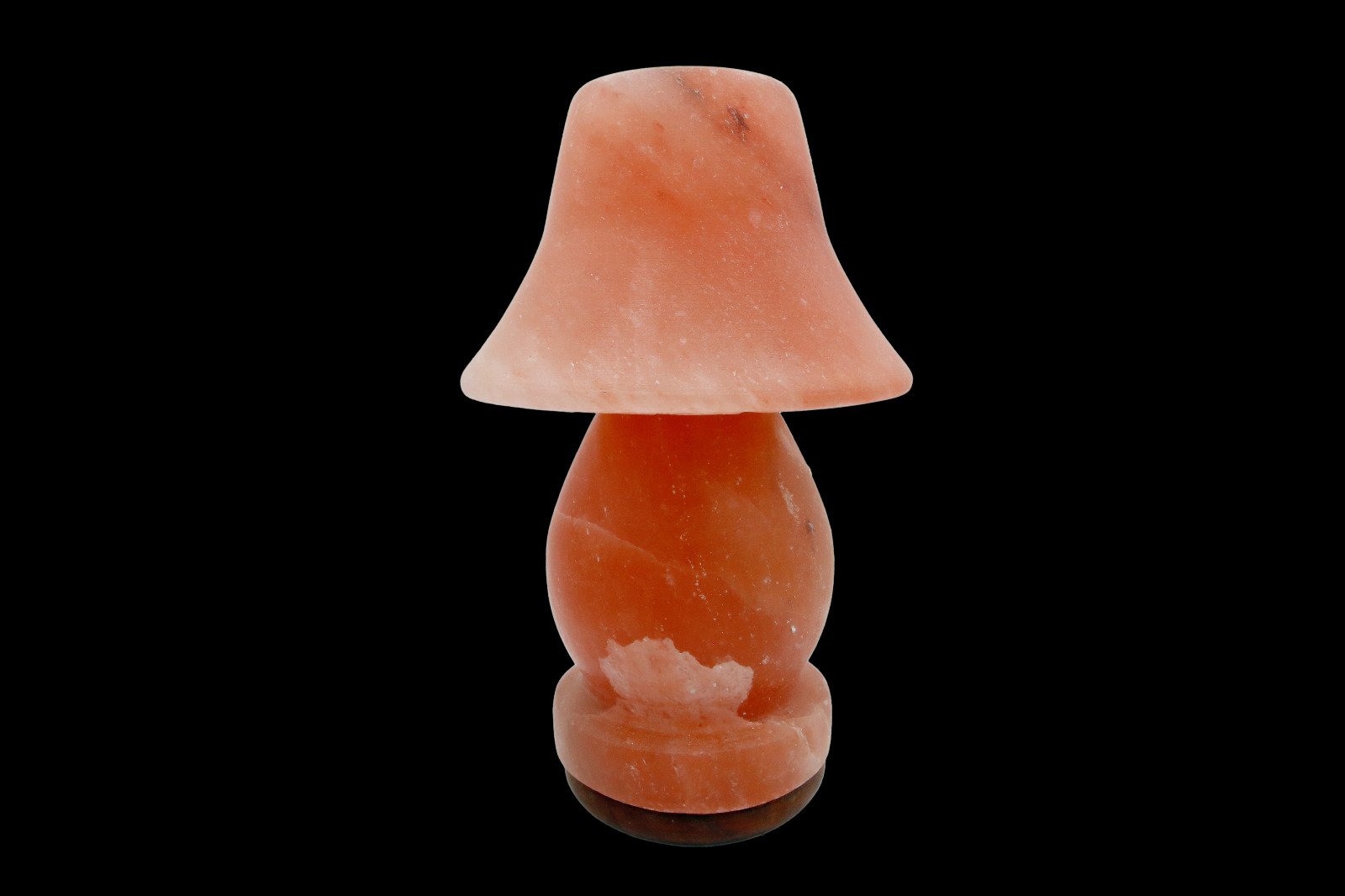 Classic Mushroom Lamp – I