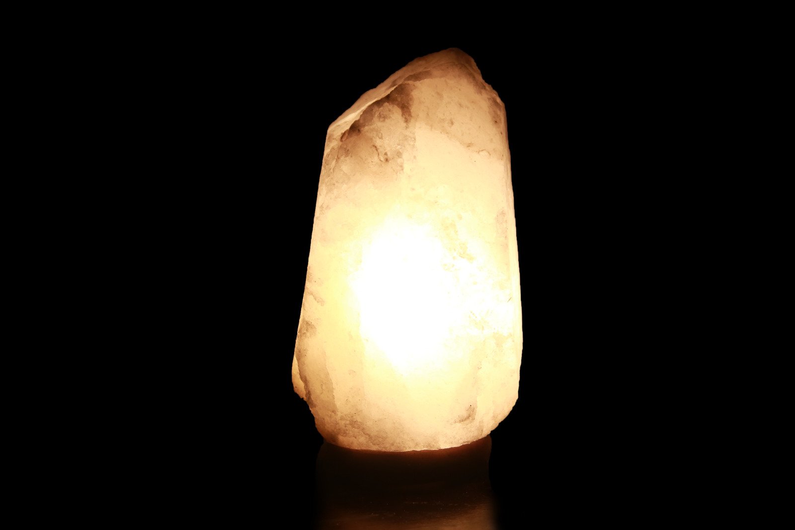 Natural Crystal Lamp – 4–5kg