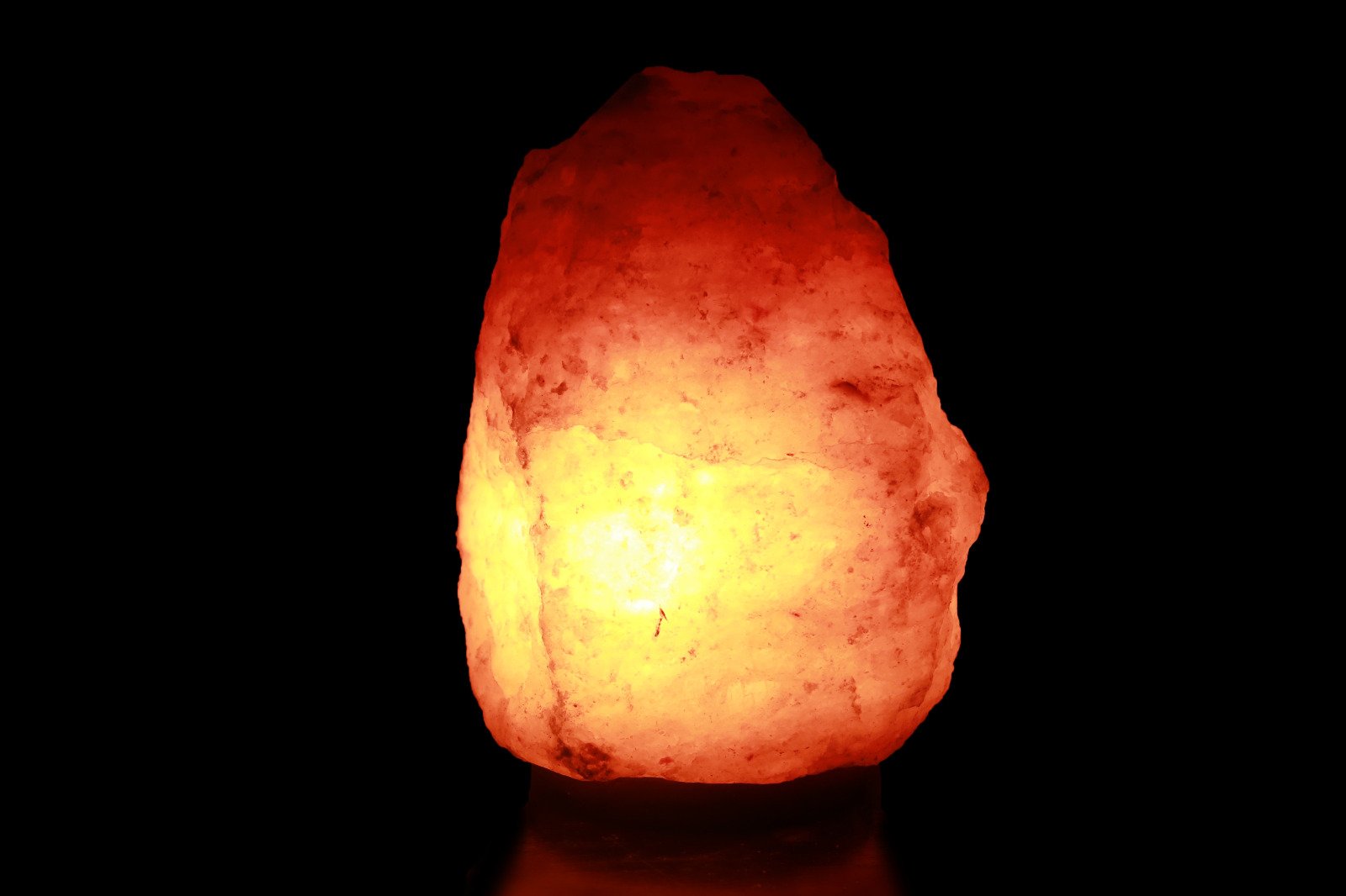 Natural Crystal Lamp – 5–6kg