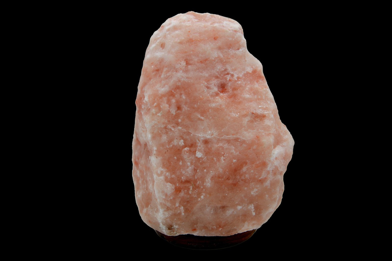 Natural Crystal Lamp – 7–8kg