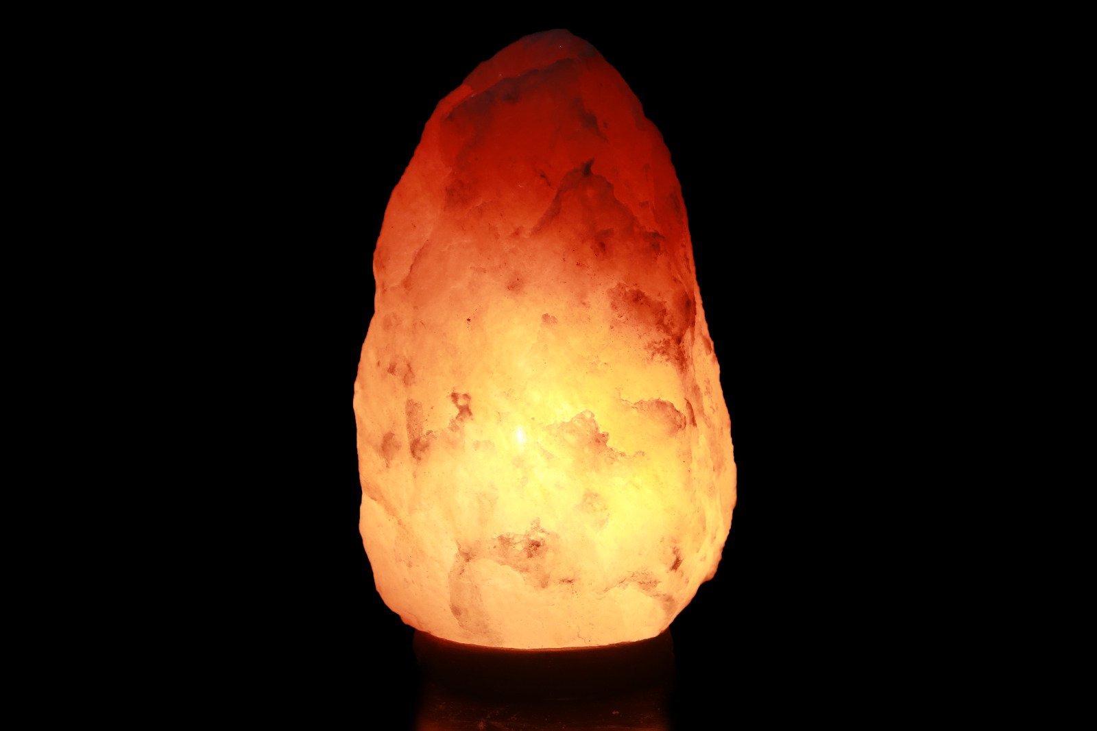 Natural Crystal Lamp – 8–9kg