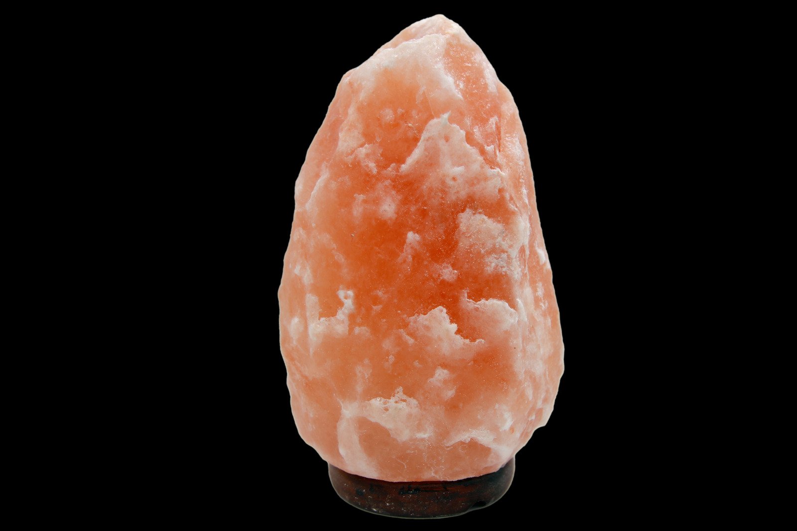 Natural Crystal Lamp – 9–10kg