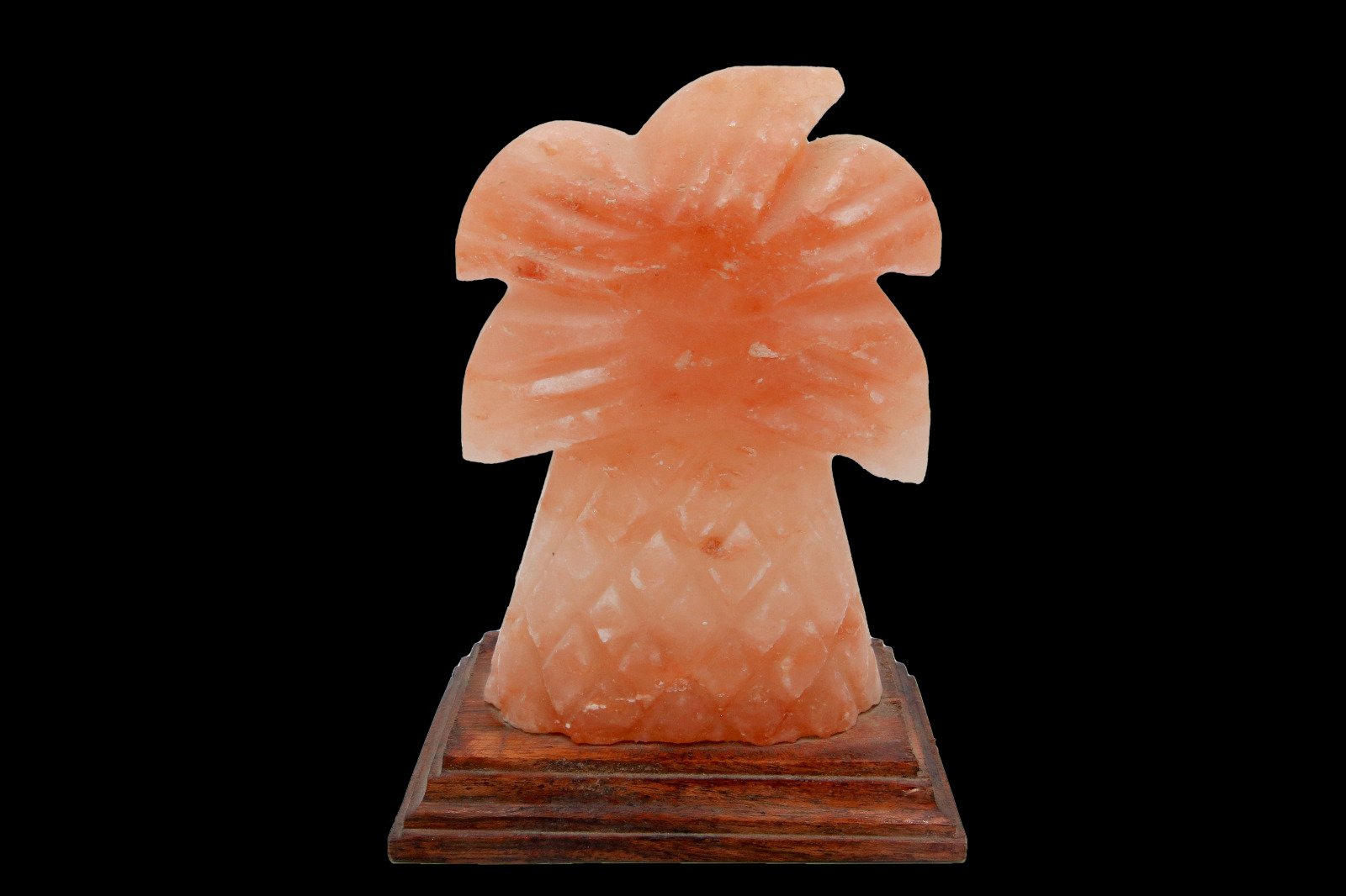 Palm Tree Lamp – I