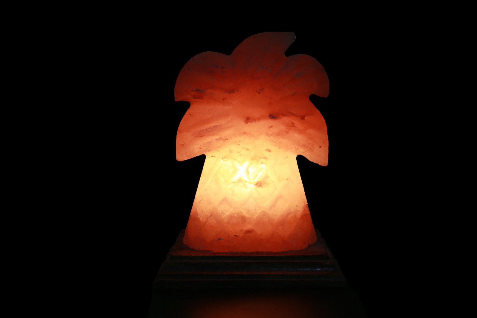 Palm Tree Lamp – II