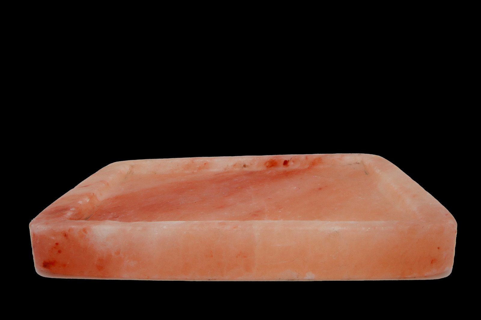 Rectangular Salt Tray